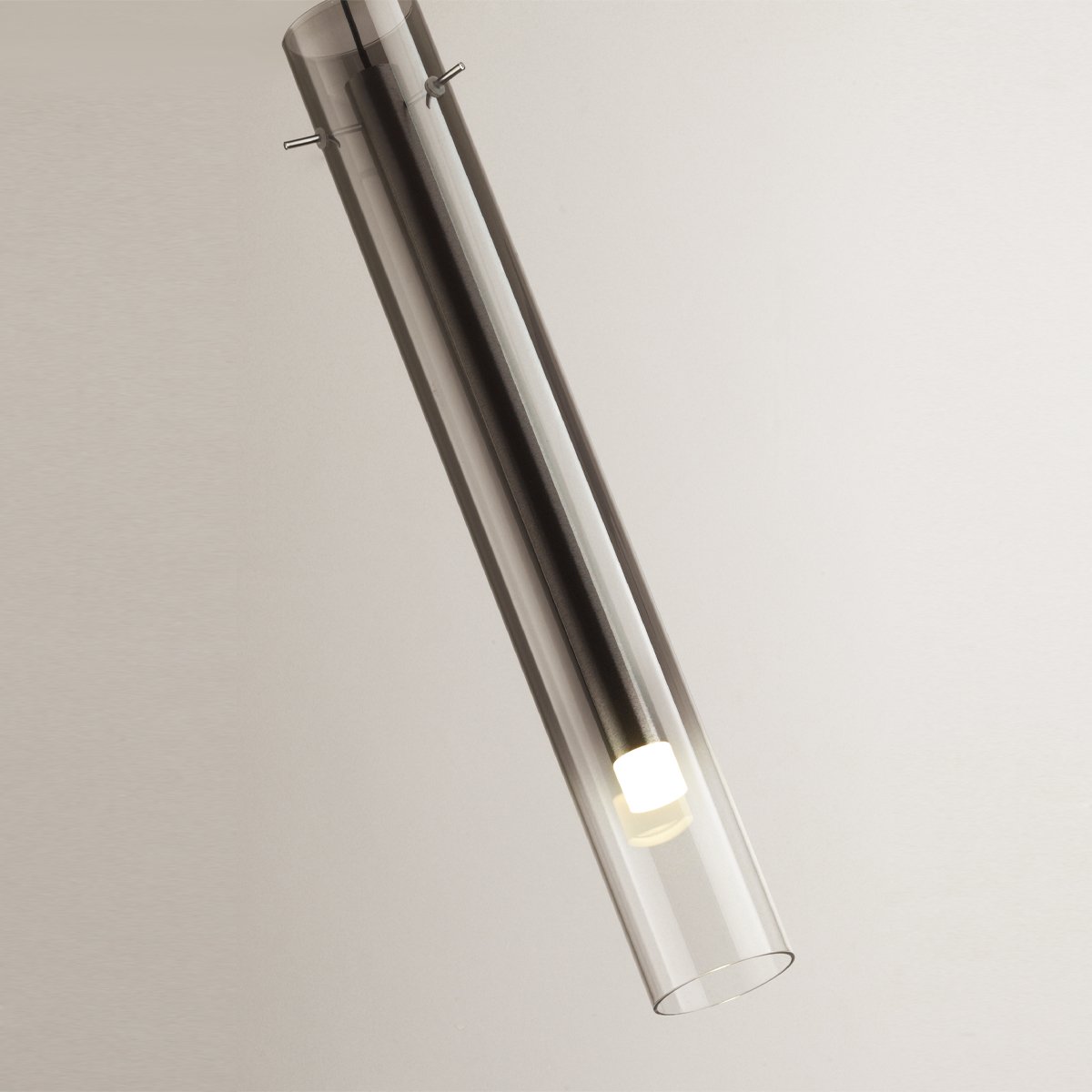 Подвесной светодиодный светильник Odeon Light Pendant Shiny 5061/5LA