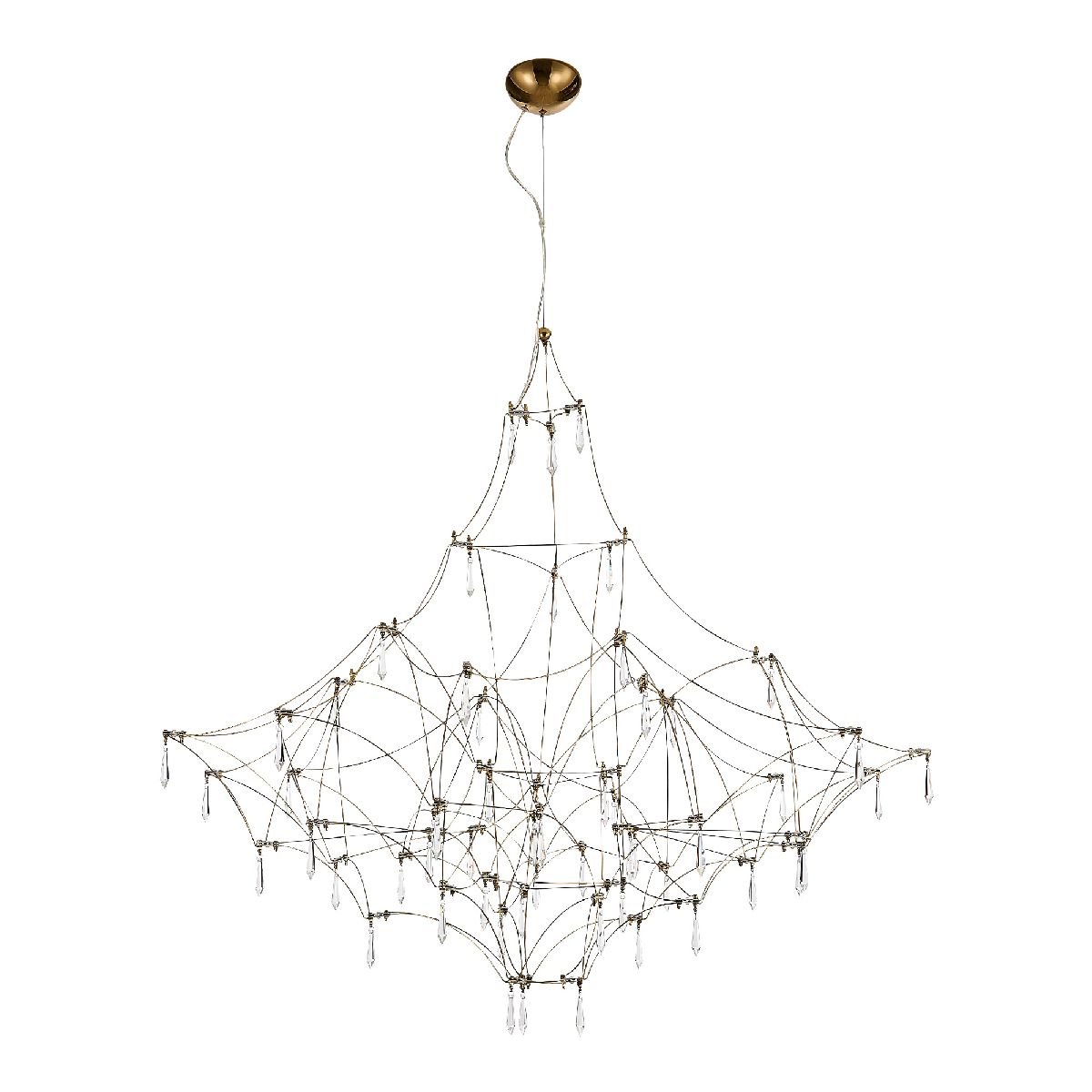 Подвесная люстра ST Luce Gravetta SL6601.213.114
