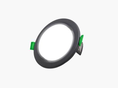 Встраиваемый светильник LEDS POWER GX53-01B, серия SPOT 009346