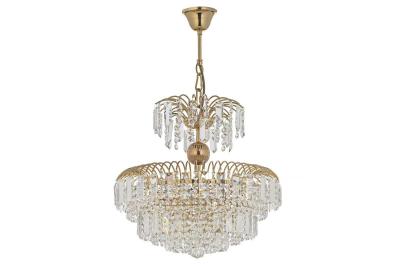 Подвесная люстра Arti Lampadari Salentino E 1.5.40.102 G