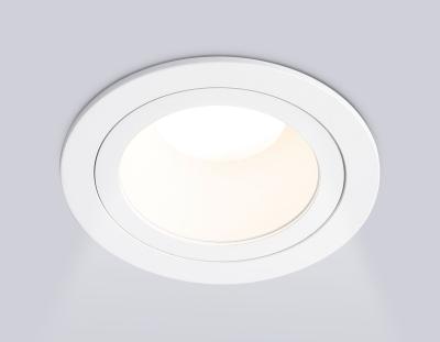 Встраиваемый светильник Ambrella Light Techno spot Technic base TN102822