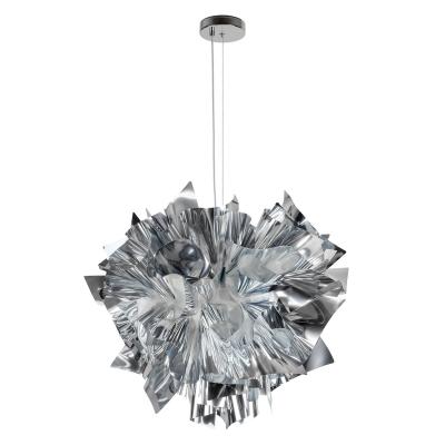Подвесной светильник Loft IT Clizia 10593/600 Silver