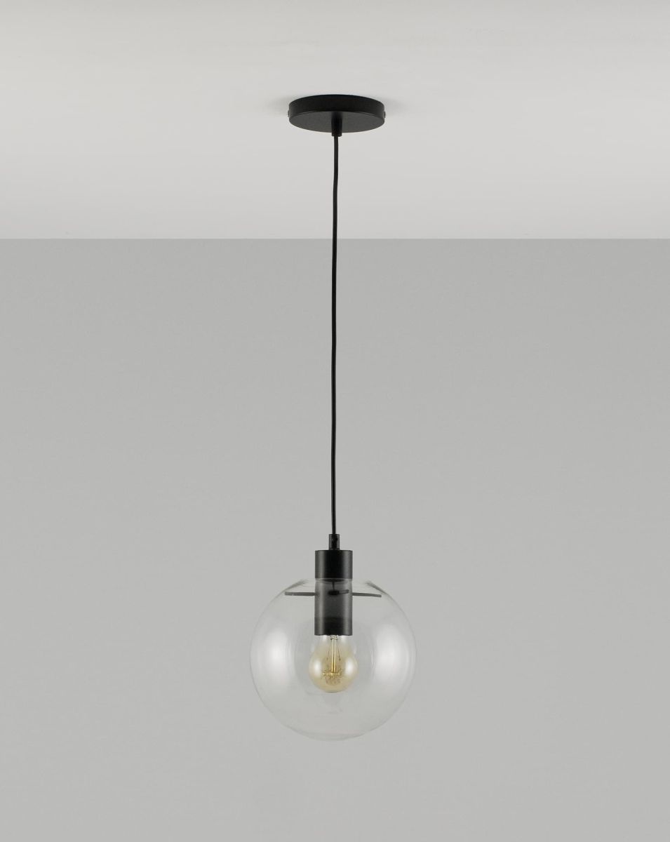 Подвесной светильник Moderli Aurora V11538-1P