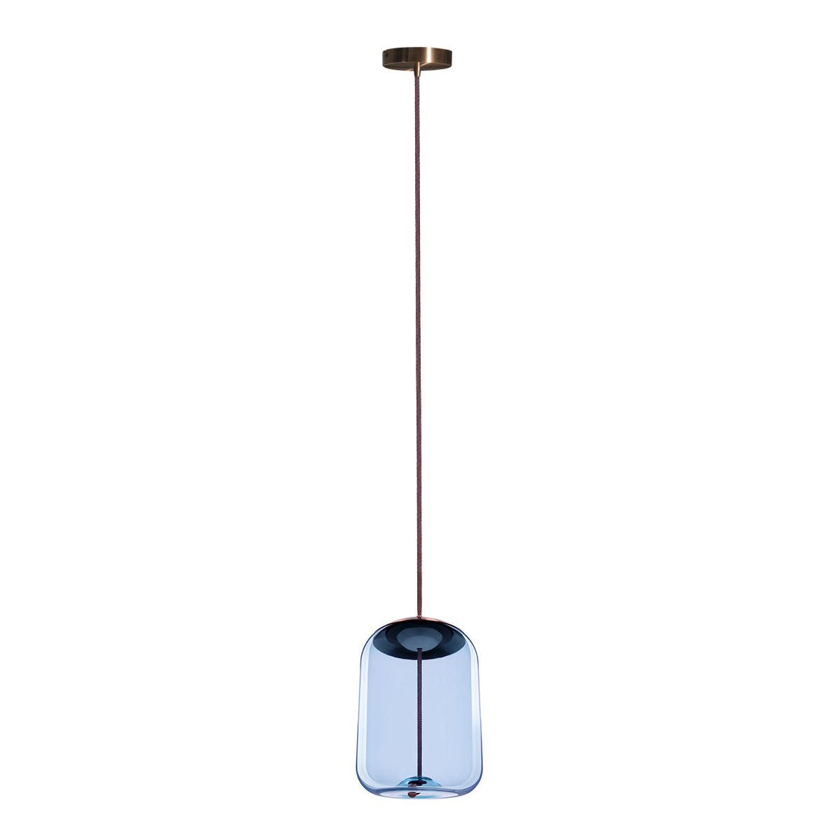 Подвесной светильник Loft IT Knot 8133-C mini