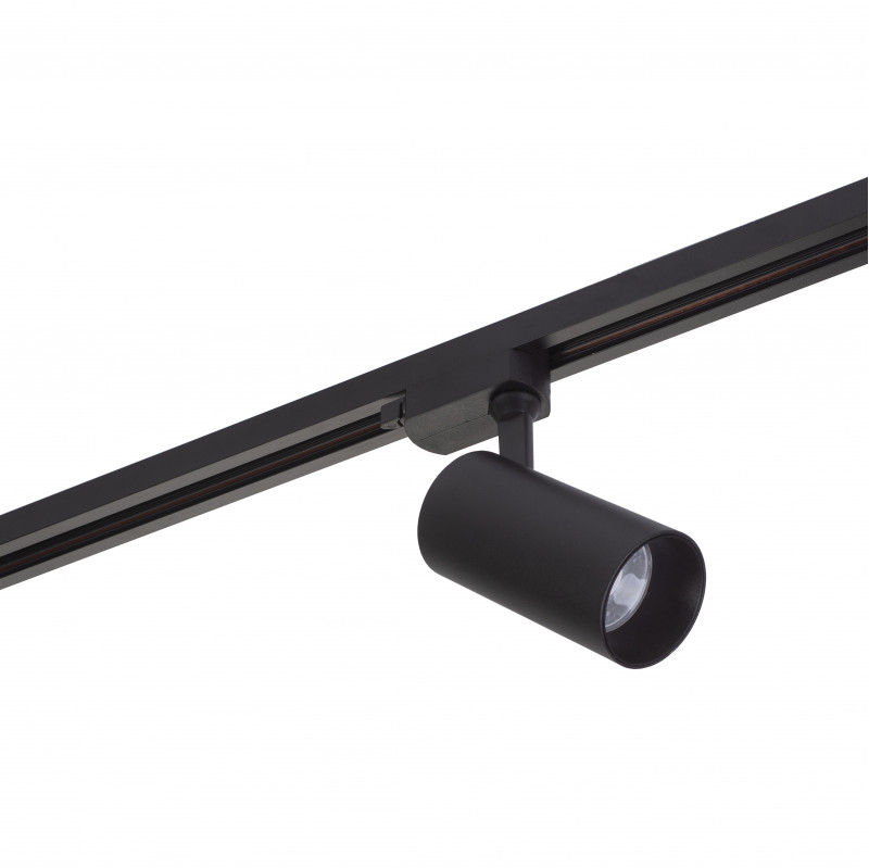 Трековый светильник Denkirs DK6040-BK