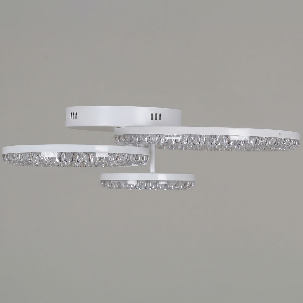 Потолочный светильник Reluce 29847-0.3-03E WH