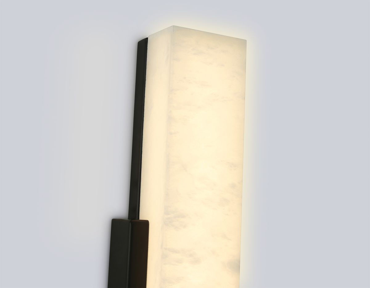 Настенный светильник Ambrella Light High Light Ceramo Modern LH53695