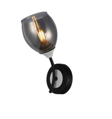 Бра Freya Mystic FR5227WL-01B Бра Freya Mystic FR5227WL-01B