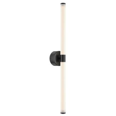 Подсветка для зеркал Maytoni Axis MOD106WL-L16B3K Подсветка для зеркал Maytoni Axis MOD106WL-L16B3K