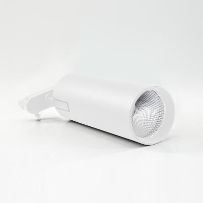 Трековый светильник SWG TL3P-WH-10-NW 008847