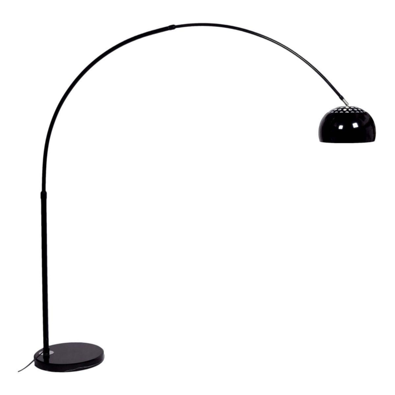 Торшер Lumina Deco Azzuro LDF 5508-B BK - Elektrostandard.net Торшер Lumina Deco Azzuro LDF 5508-B BK