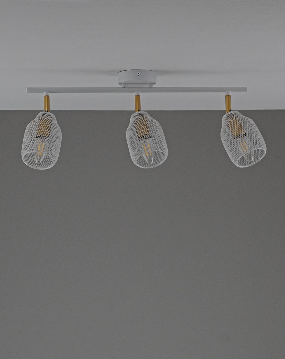 Спот Moderli Adalina V11841-3C