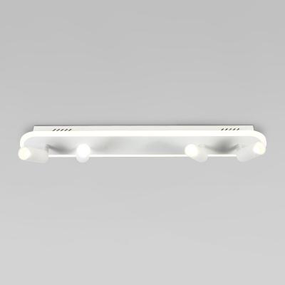 Спот Eurosvet Strake 90268/4 белый a060618