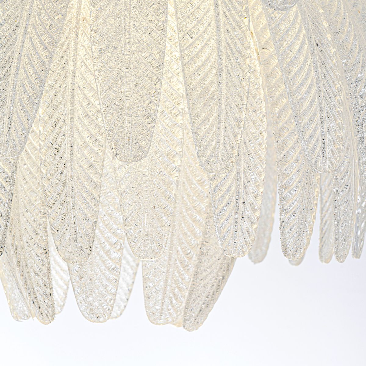 Подвесная люстра Modelux ML.2420.600 CP