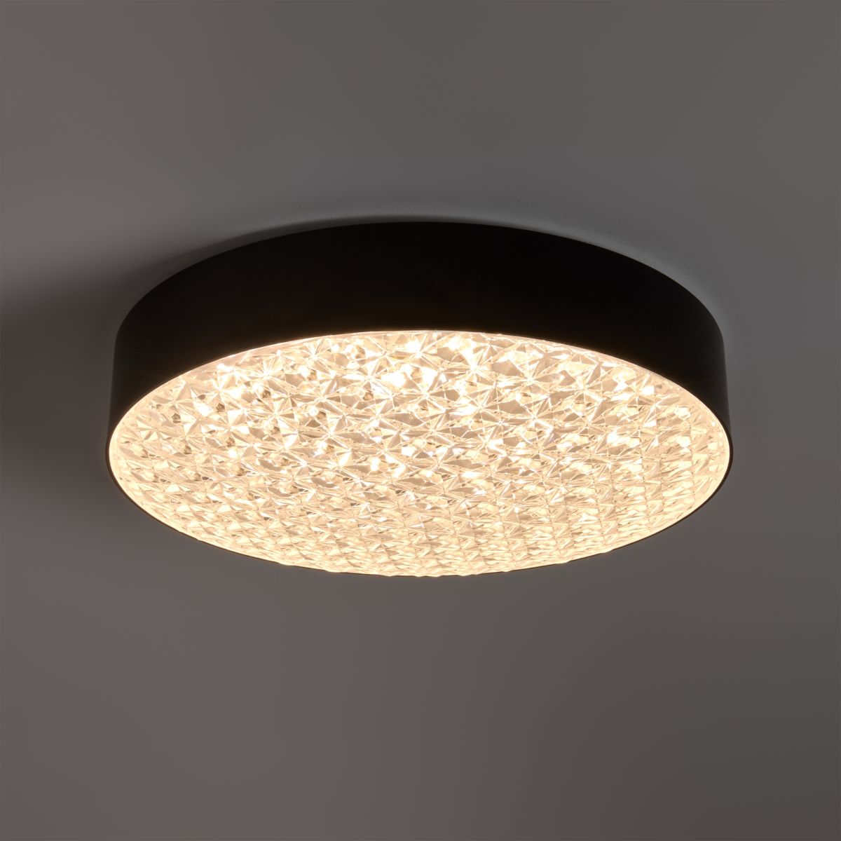 Потолочный светильник Freya Crispia FR6218CL-L90B
