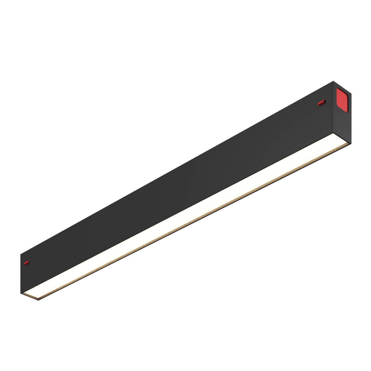 Трековый светодиодный светильник Denkirs DK8004-BK - Elektrostandard.net Трековый светодиодный светильник Denkirs DK8004-BK