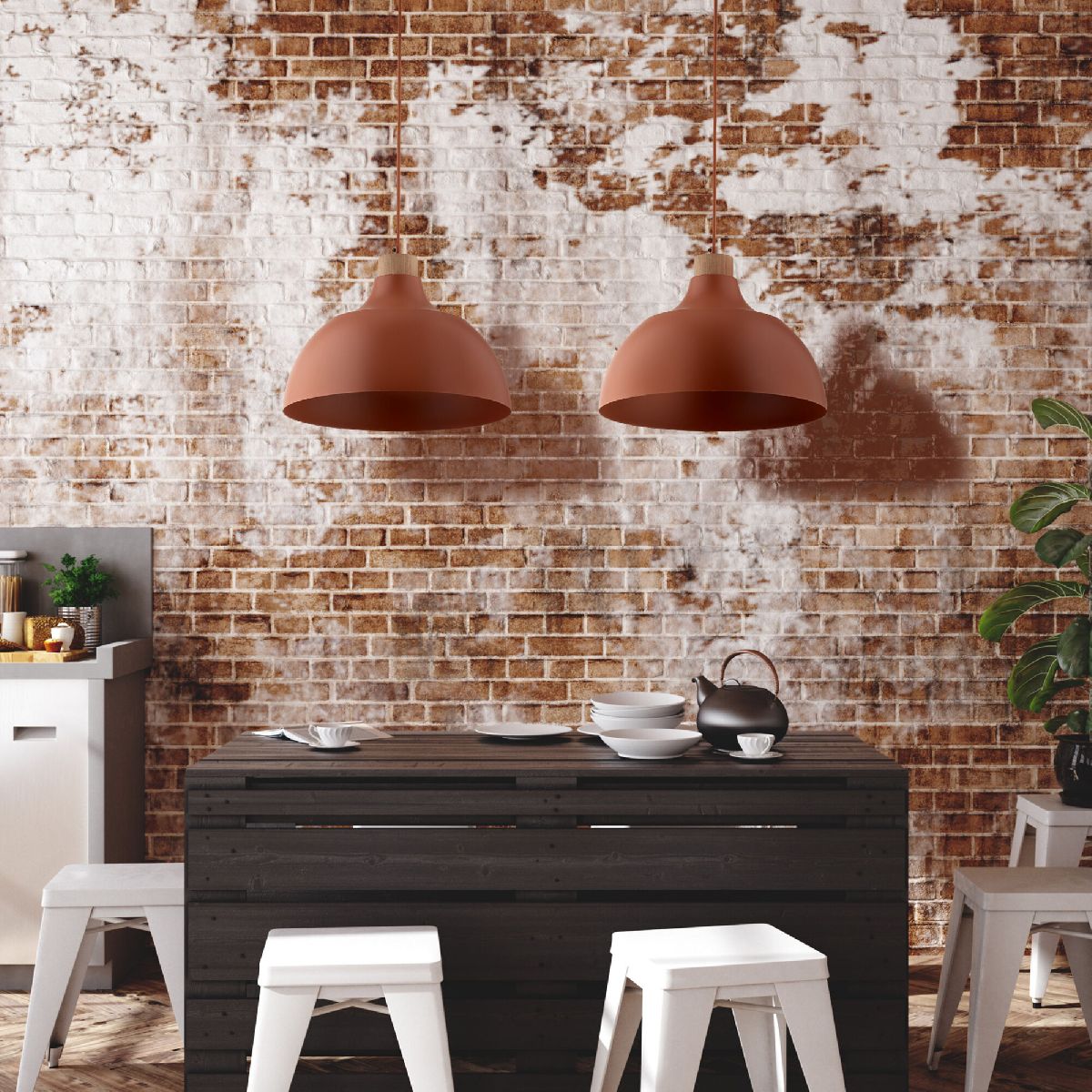 Подвесной светильник TK Lighting 6927 Cap a068326