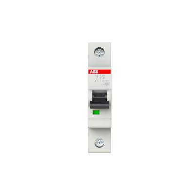 Автоматический выключатель ABB S201 1-полюсный C40 6кА