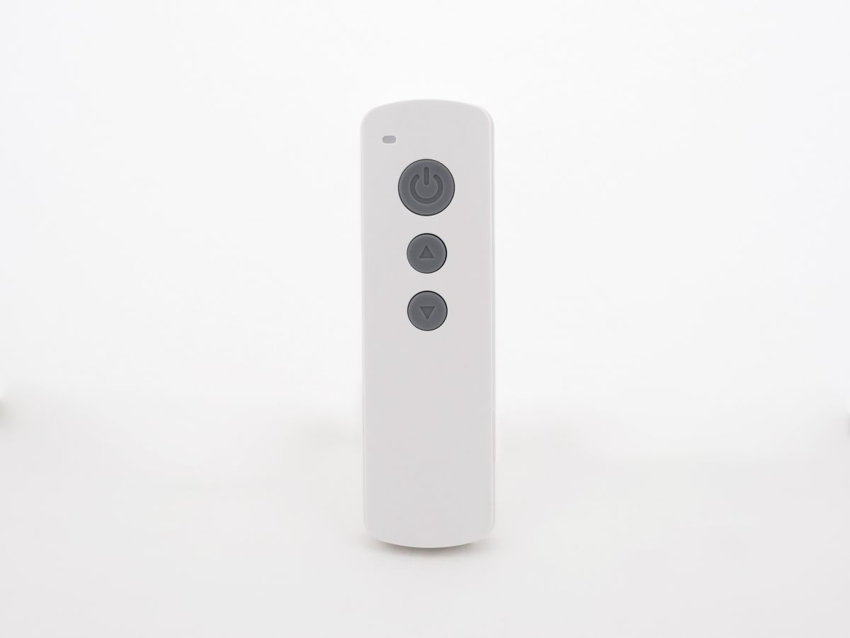 Диммер LEDS POWER N12-S Nano 15A 003672