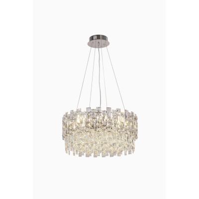 Подвесная люстра Aployt Lorenzo APL.798.03.10