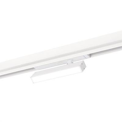 Трековый светильник ST Luce Skyline 220 ST378.596.09