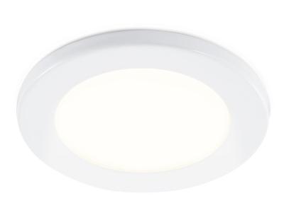 Встраиваемый светильник Ambrella Light Techno Spot IP Protect TN6630