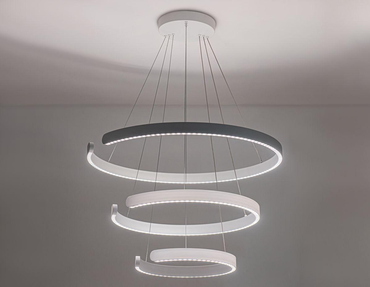 Подвесной светодиодный светильник Ambrella light Comfort Line FL5887