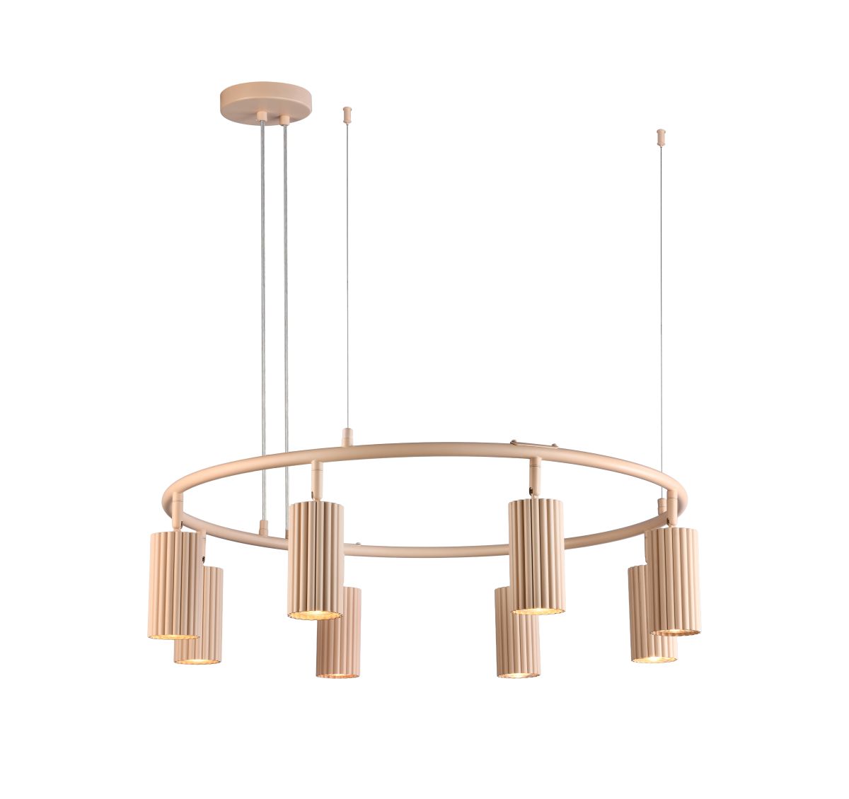 Подвесная люстра Moderli Cora V11897-8P