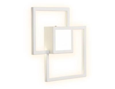 Настенный светодиодный светильник Ambrella Light Comfort Metallic FL415
