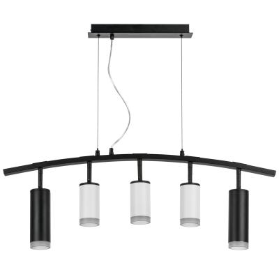 Подвесной светильник Lightstar Rullo LR7358723630 (571735+214436-3+214487-2+202430-5)