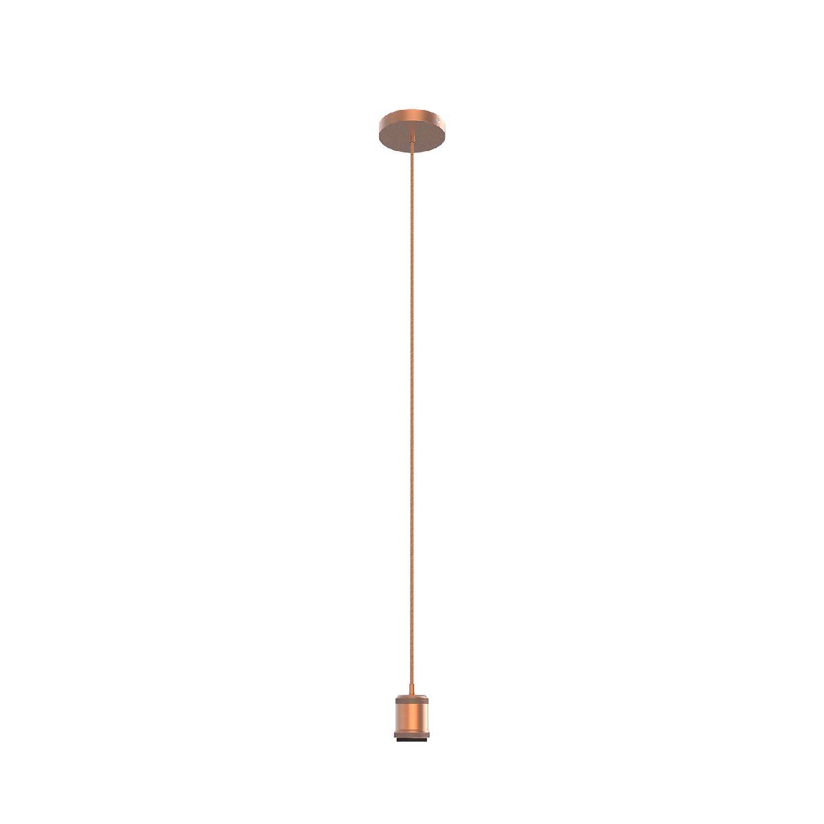 Подвесной светильник Gauss Decor PL023
