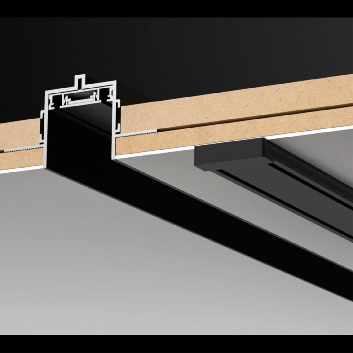 Шинопровод Novotech Smal 135196