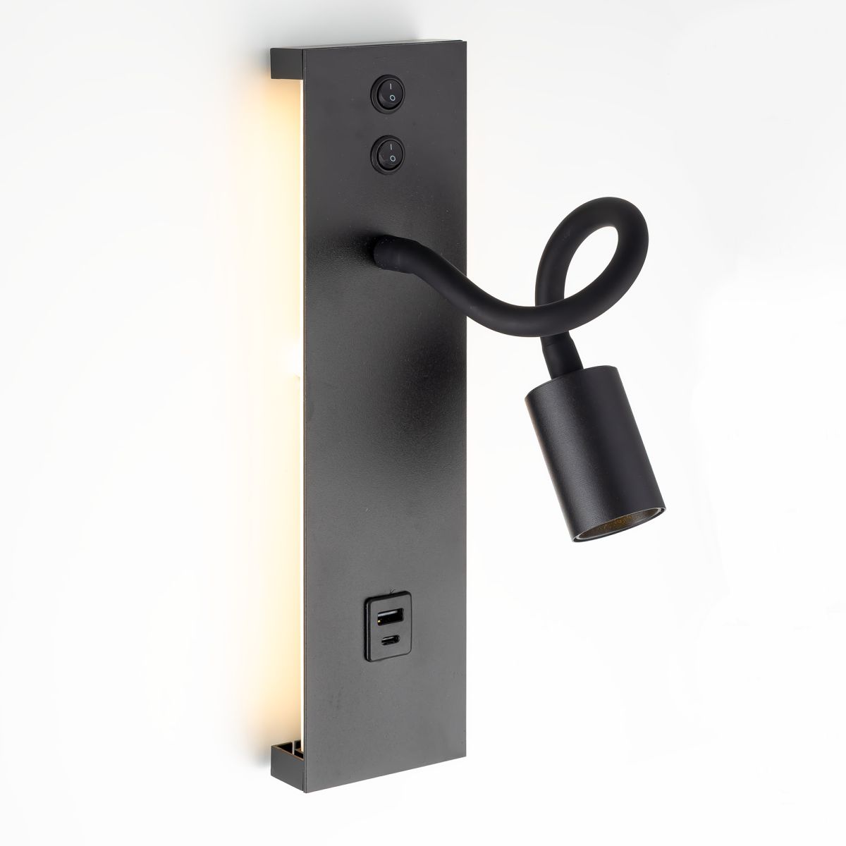 Гибкое бра Citilux Декарт CL704471