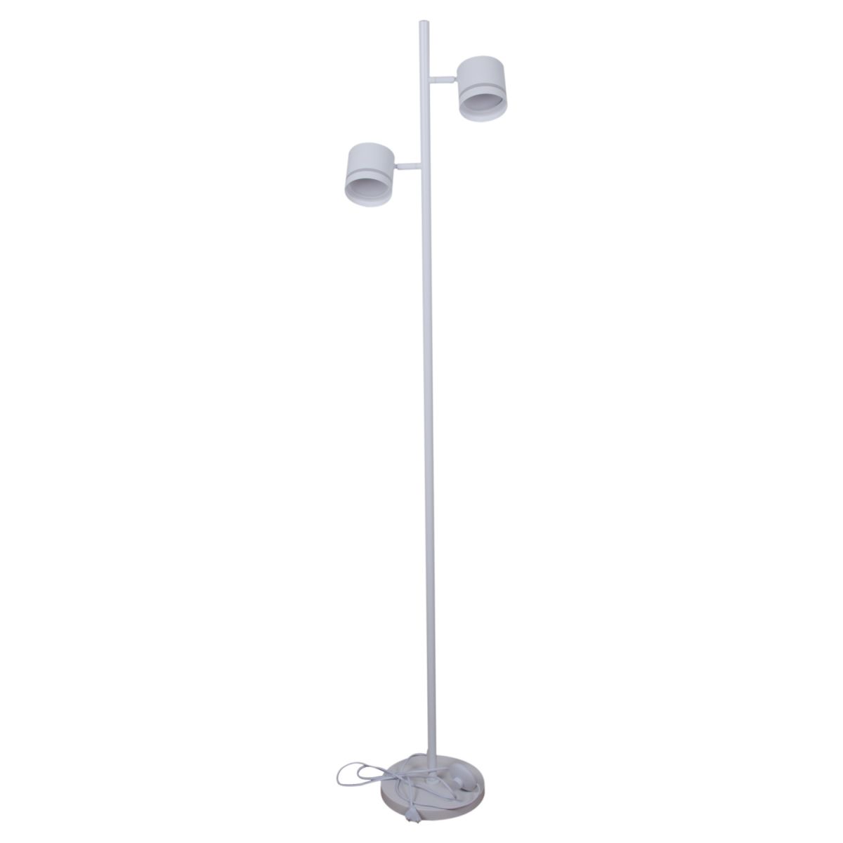 Торшер Reluce 53001-0.6-002LD GX53 WT