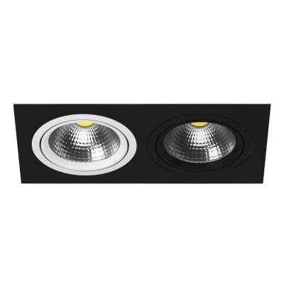 Встраиваемый светильник Lightstar Intero 111 (217827+217906+217907) i8270607 Встраиваемый светильник Lightstar Intero 111 (217827+217906+217907) i8270607