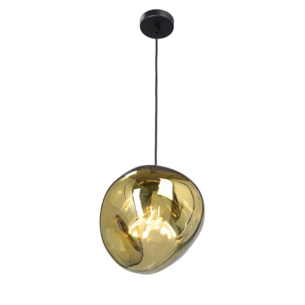 Подвесной светильник Vitaluce V2738-1/1S