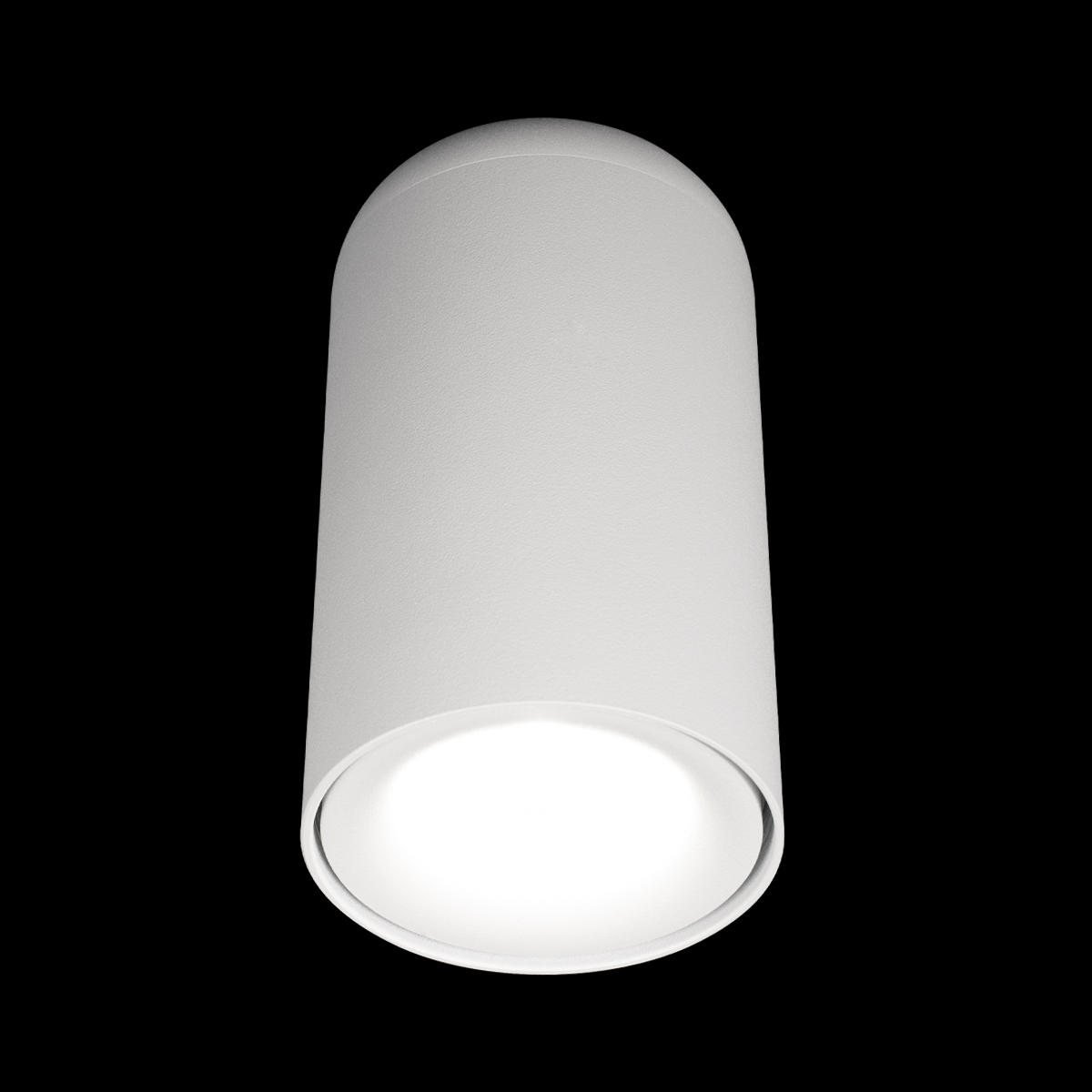 Накладной светильник Loft IT Tictac 10220 White 4000K