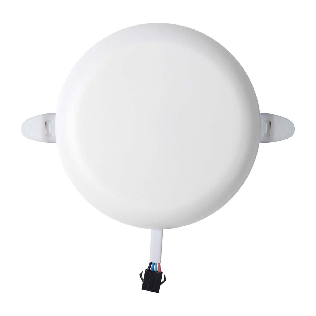 Встраиваемая светодиодная панель безрамочная Apeyron FLP 06-107