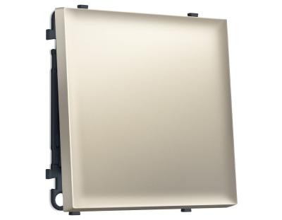 Комплект механизма 1-кл проходного выключателя SIGMA Шелк 10A-250V QUANT Ambrella Volt PRO MS541020 (SP5410, PR105)