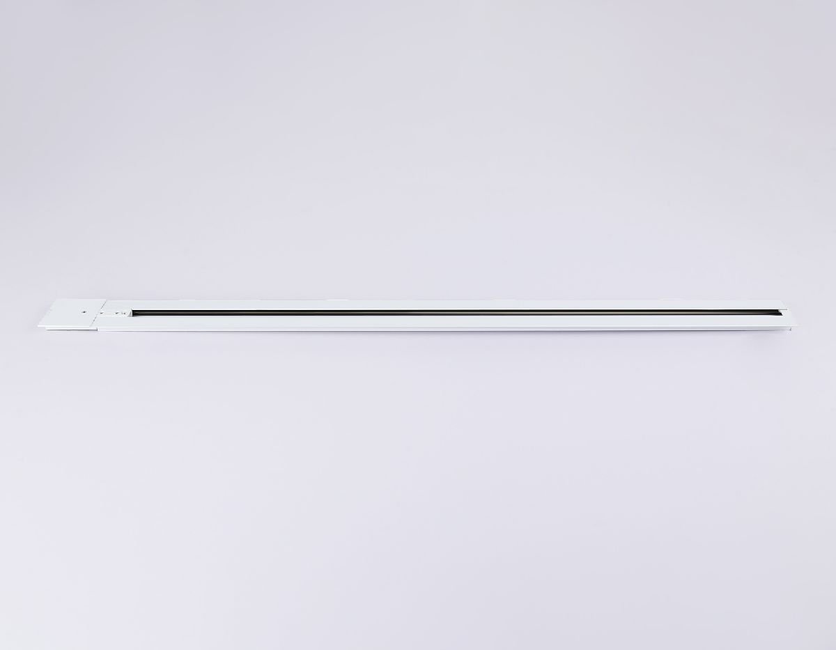 Шинопровод встраиваемый однофазный Ambrella Light Standard 220V GL7121