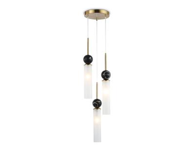 Подвесной светильник Ambrella Light High Light Ceramo Modern LH53262
