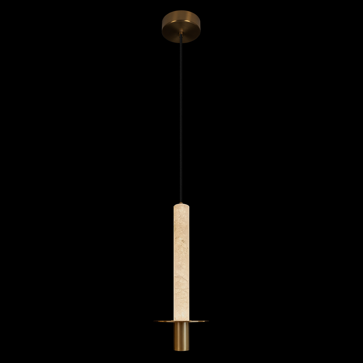 Подвесной светильник LOFT IT Montblanc 10475B Bronze