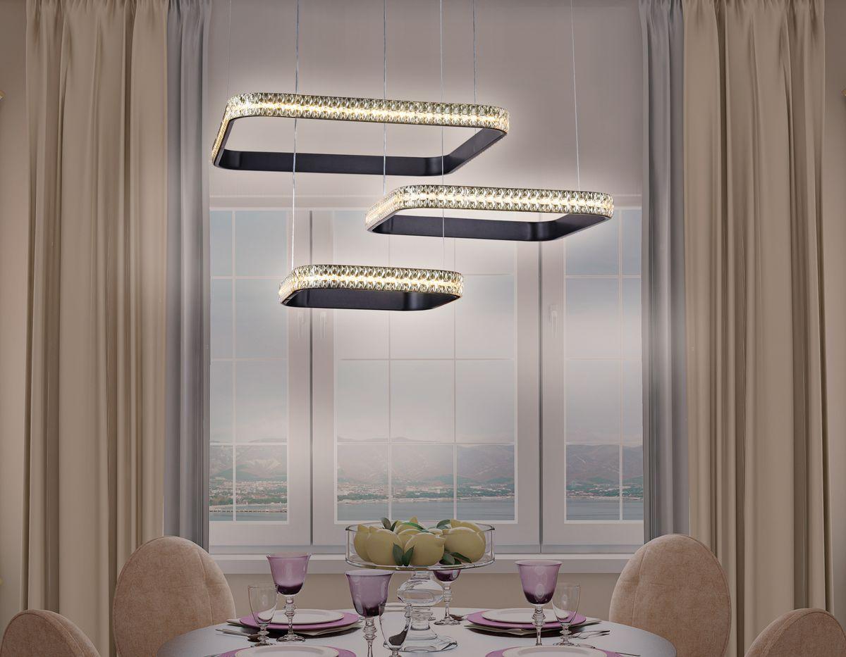 Подвесной светодиодный светильник Ambrella light Original FA6166