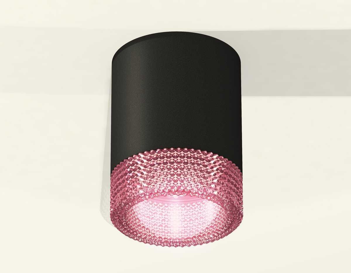 Комплект потолочного светильника Ambrella light Techno Spot XC (C6302, N6152) XS6302042