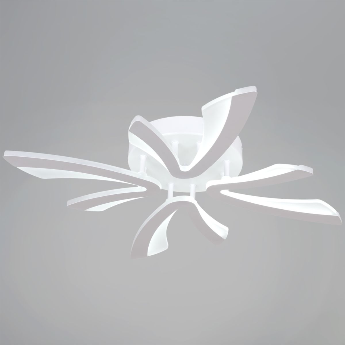 Потолочный светильник Reluce 09590-0.3-04C WH