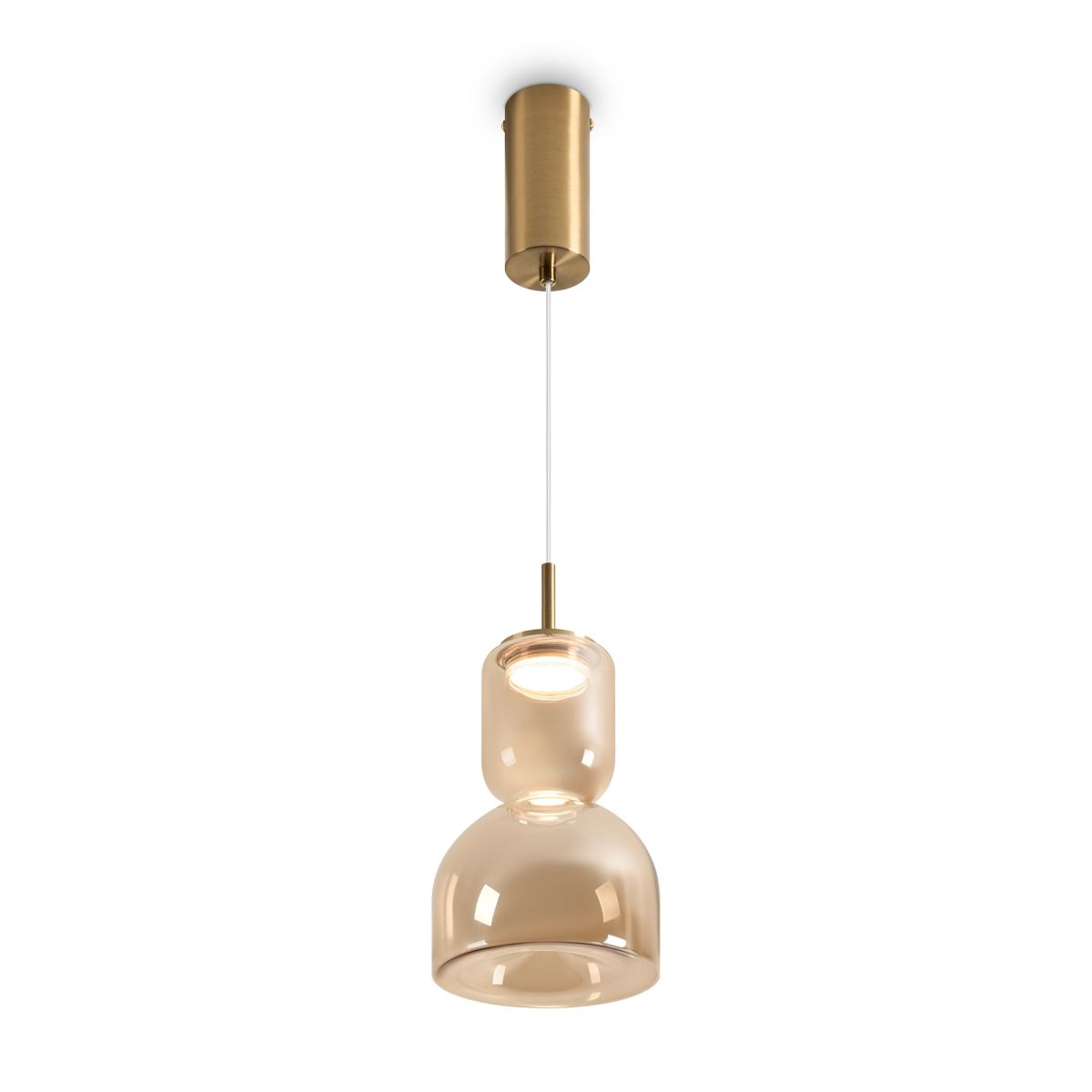Подвесной светильник Freya Ore FR5636PL-L6AM
