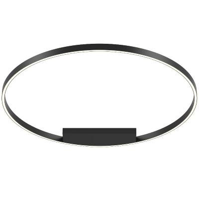 Потолочный светильник Maytoni Rim MOD058CL-L65BK Потолочный светильник Maytoni Rim MOD058CL-L65BK