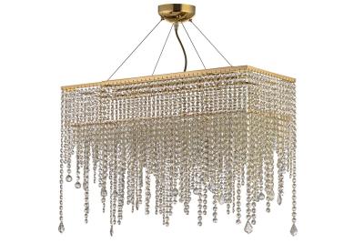 Подвесная люстра Arti Lampadari Milano E 1.5.70X25.105 G