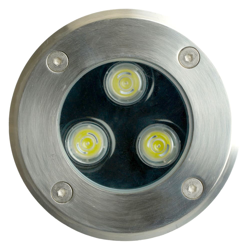 Ландшафтный светодиодный светильник Feron SP4111 32012