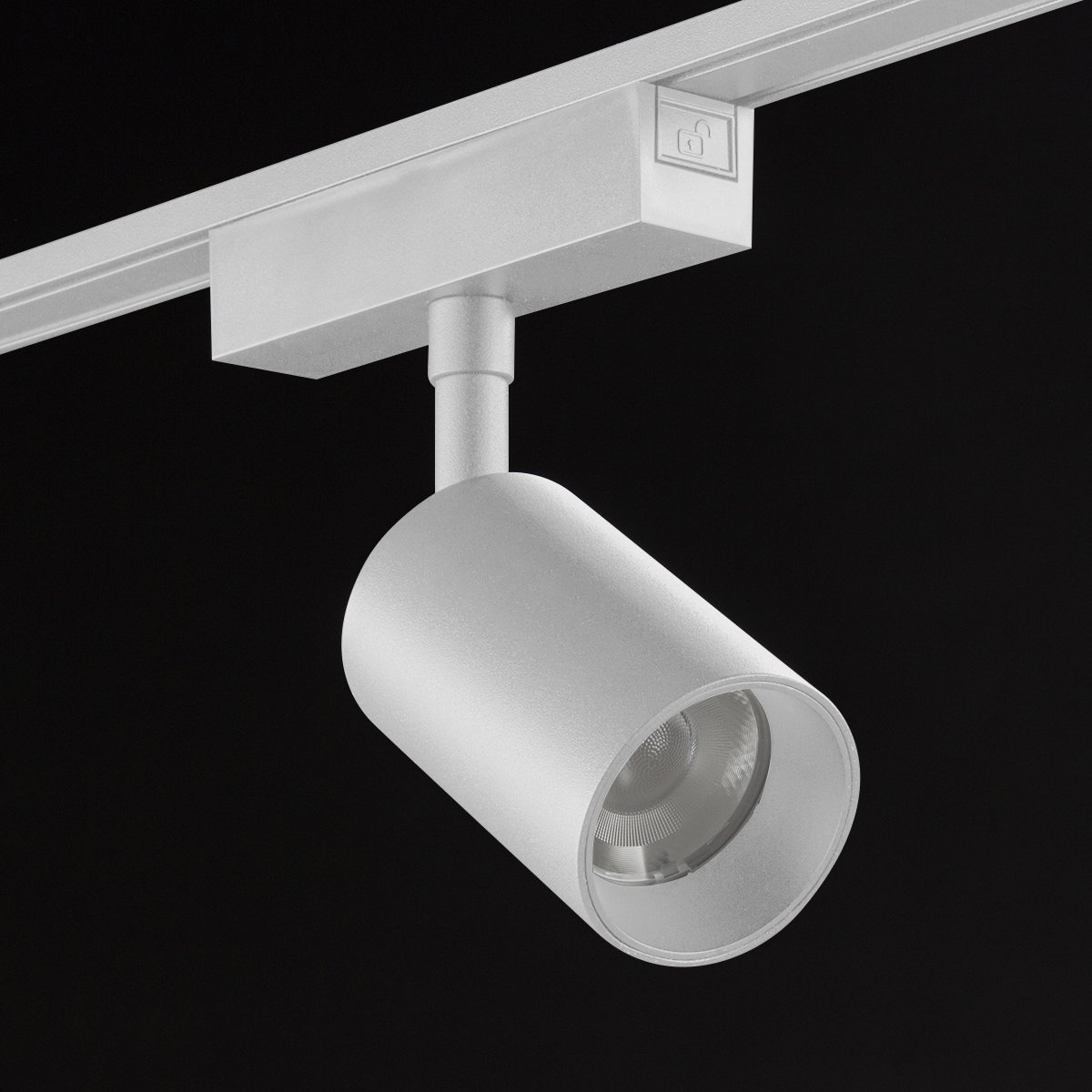 Трековый светильник SWG PRO SL-SLIM-SPWH-15-CCT 022089